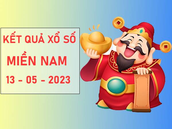 Dự đoán XSMN ngày 13/5/2023 phân tích XSMN thứ 7