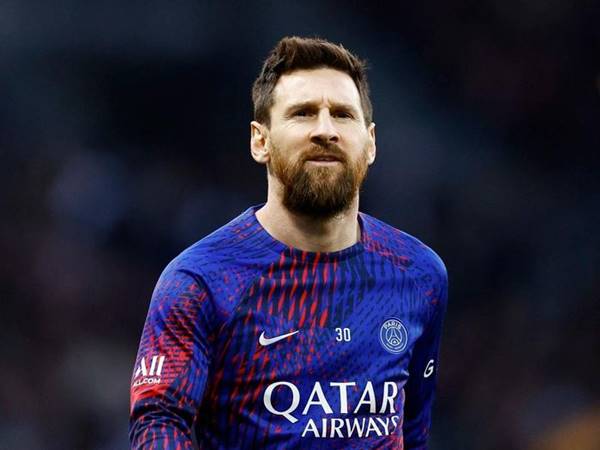 Tin bóng đá 6/5: Messi bị chỉ trích vì thiếu tôn trọng PSG