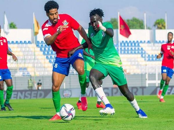 Nhận định Nam Sudan vs Gambia, 20h00 ngày 14/6