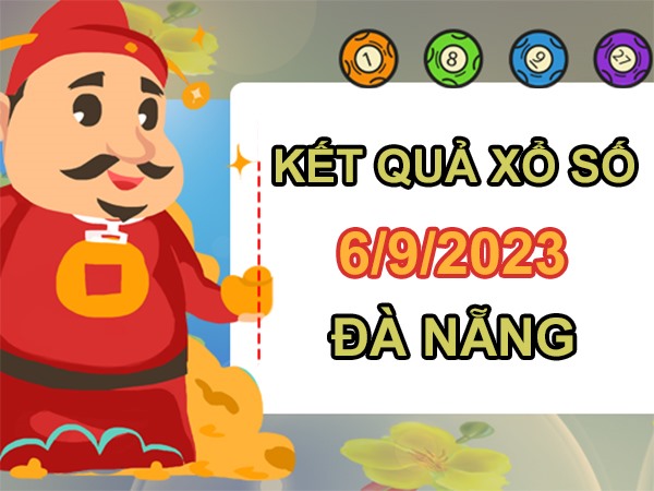 Dự đoán XSDNG 6/9/2023 chốt bộ lô gan đẹp nhất thứ 4