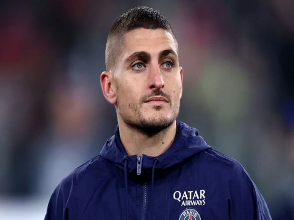 Marco Verratti