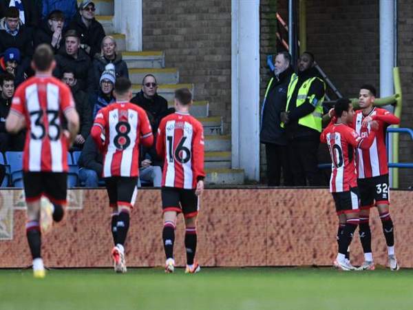 dự đoán nhà cáiSheff Utd vs West Ham