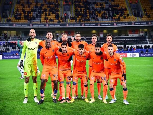 Nhận định Basaksehir vs Kayserispor 0h00 ngày 20/2