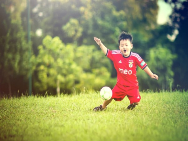 Bóng Đá Trẻ Em Bóng Đá Trẻ Em