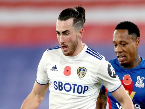 Các danh hiệu Jack Harrison đã giành được