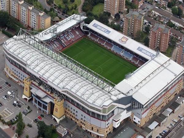 Sân vận động Upton Park