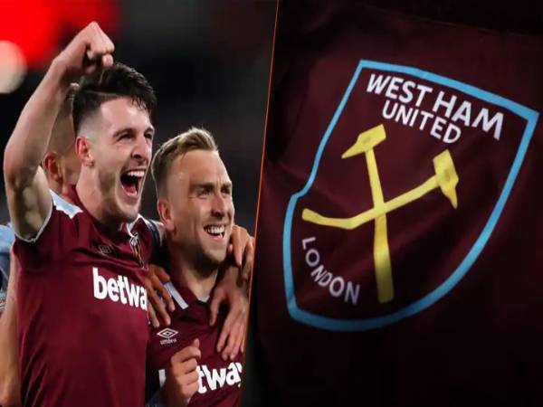 Câu lạc bộ West Ham: "Búa thép" bất bại của bóng đá Anh