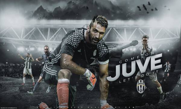 CLB bóng đá Juventus