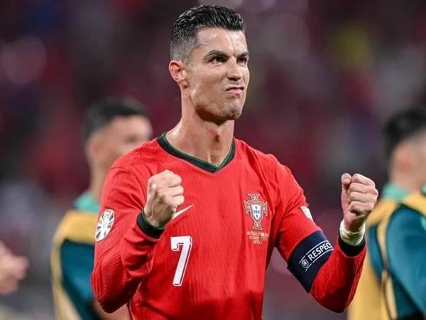 Tính đến nay Ronaldo ghi bao nhiêu bàn ở Euro?