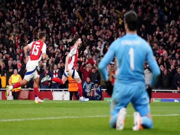 Real Madrid khủng hoảng phong độ