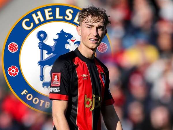 Dean Huijsen sẽ ảnh hưởng thế nào tại Chelsea