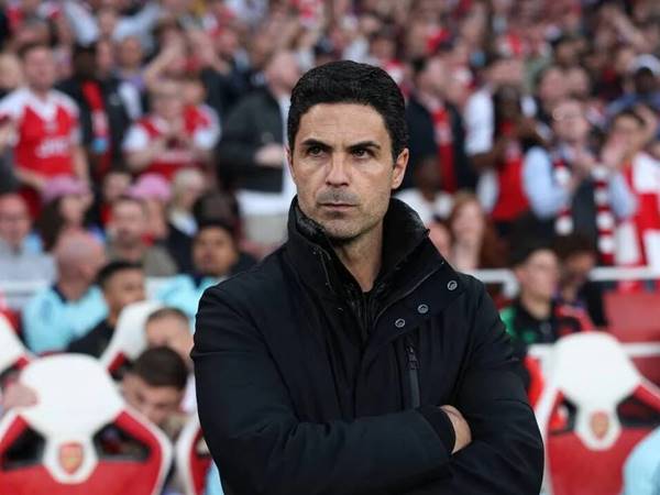 Kế hoạch phục hưng Arsenal của HLV Arteta