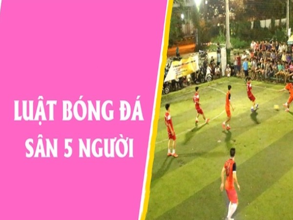 Luật việt vị và các điểm khác biệt