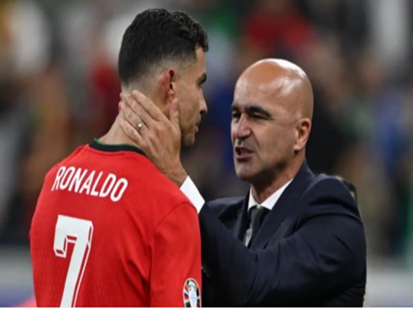 Tương lai Ronaldo ở Al Nassr