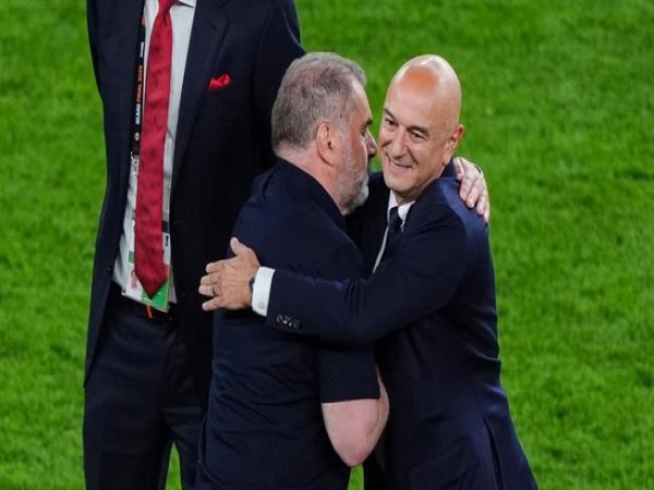 Tin Tottenham: Chủ tịch lên tiếng quyết định với HLV Postecoglou