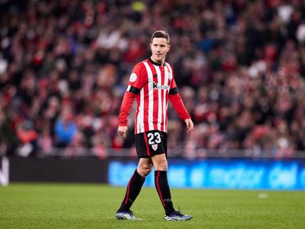 Những ngôi sao nổi bật từng tỏa sáng tại Athletic Bilbao