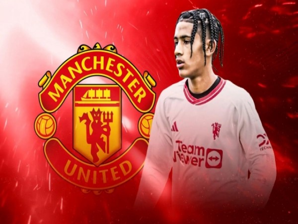 JJ Gabriel – “Tiểu Messi” tại Carrington có gì đặc biệ