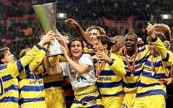 CLB Parma CLB Parma