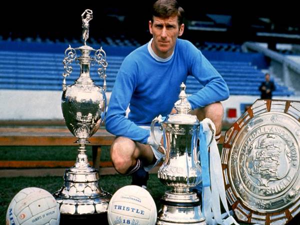 Những đội trưởng Man City nổi bật trong lịch sử CLB