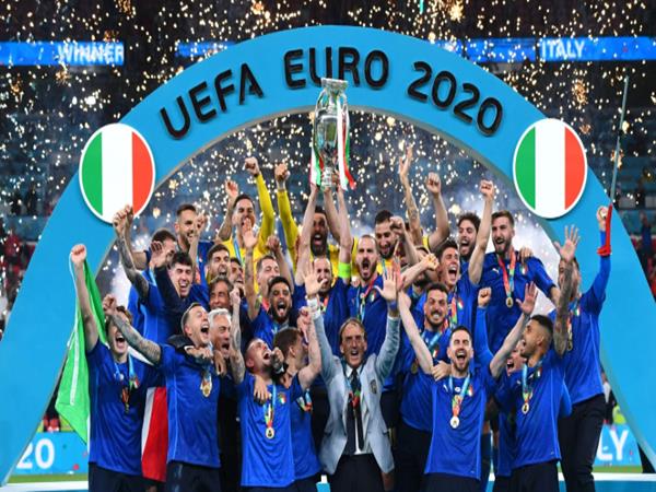 Khám phá những đội vô địch World Cup 2 lần liên tiếp
