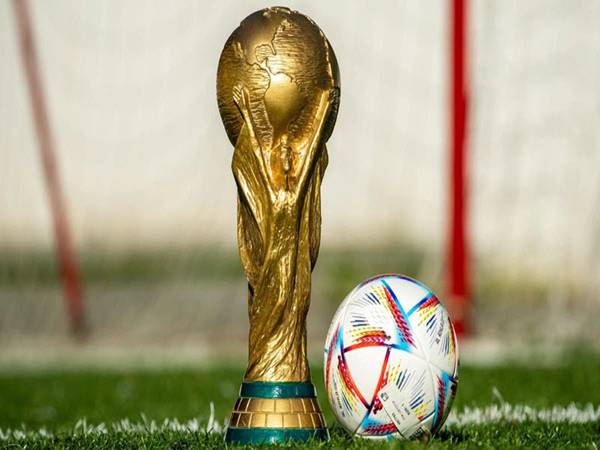 Châu Á (AFC): Nhật Bản, Hàn Quốc vẫn dẫn đầu