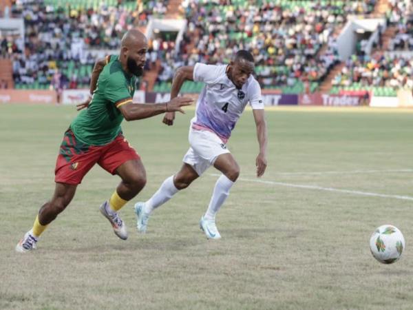 Tin bóng đá: MU nhận tin buồn từ Bryan Mbeumo
