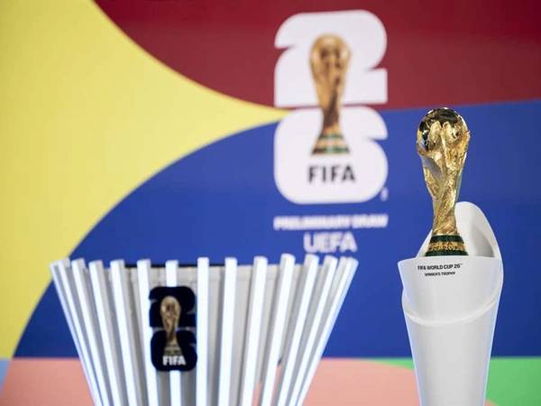 Vòng loại World Cup 2026: Dự đoán những đội bóng vào VCK