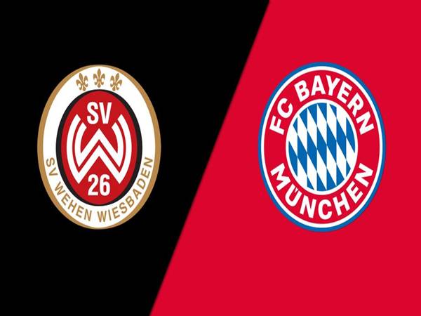 Wehen Wiesbaden vs Bayern Munich, nhận định ngày 28/8