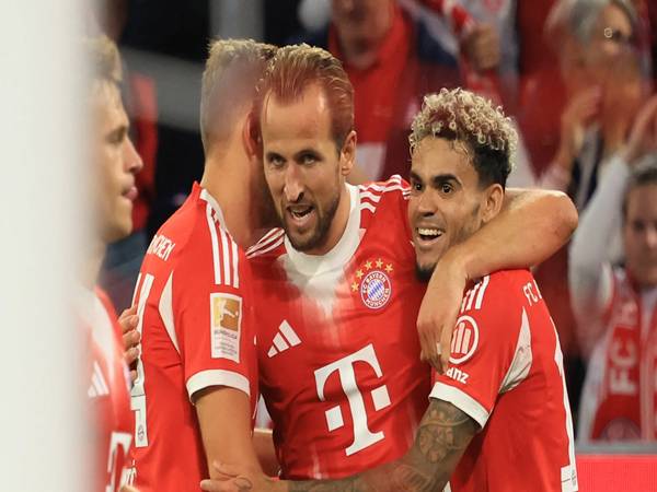 Thông tin lực lượng và đội hình Wehen Wiesbaden vs Bayern Munich