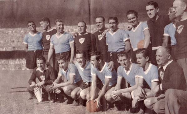 World Cup 1950