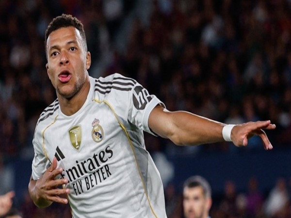 Mbappe và giấc mơ dang dở tại PSG