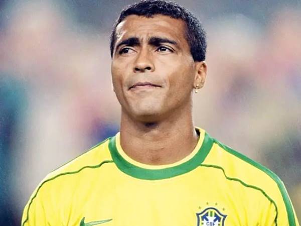 Chân sút vĩ đại thế giới