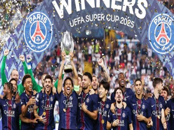 Tìm hiểu danh hiệu của PSG dưới thời các HLV nổi tiếng