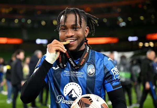 Cầu thủ Atalanta Cầu thủ Atalanta