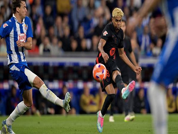 Những trận đấu đáng nhớ nhất của Lamine Yamal