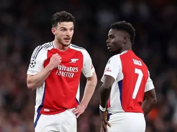 Tin Arsenal 29/10: Arsenal đẩy mạnh việc trói chân trụ cột