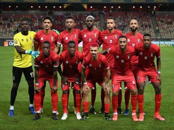Tin bóng đá: Tuyển Guinea Xích Đạo bỏ vòng loại World Cup 2026