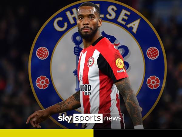 Tin Chelsea 10/10: Chelsea nhắm chiêu mộ Ivan Toney