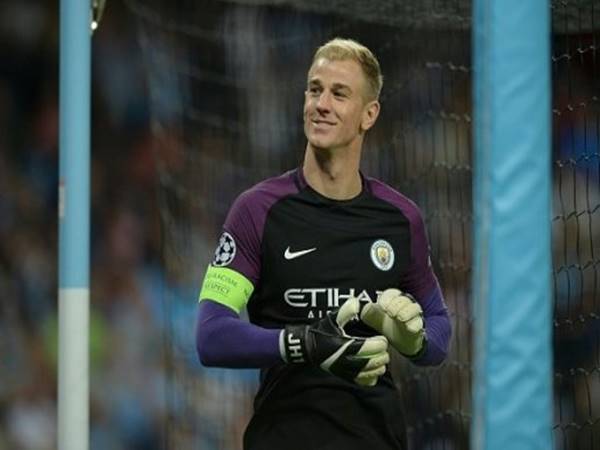 Top thủ môn Man City xuất sắc nhất và tiêu chí đánh giá