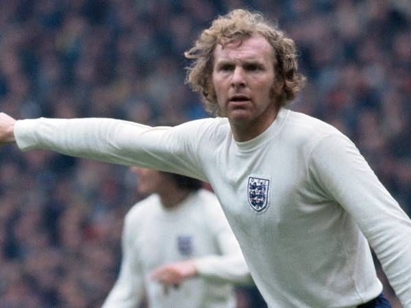 Những đội trưởng đội tuyển Anh xuất sắc qua các thời kỳ