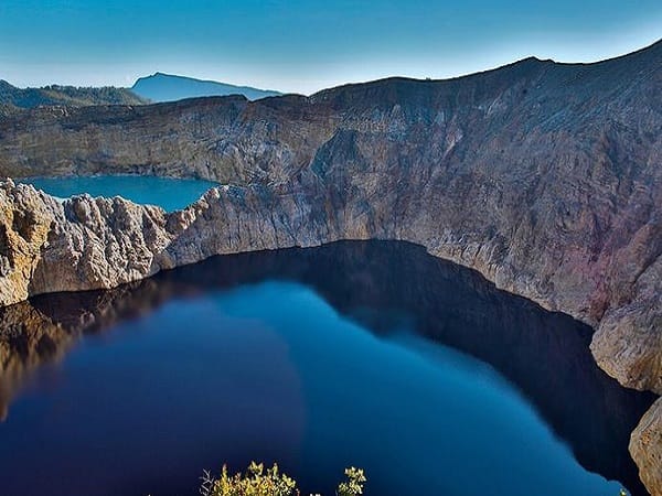 Một số giấc chiêm bao thấy hồ nước phổ biến