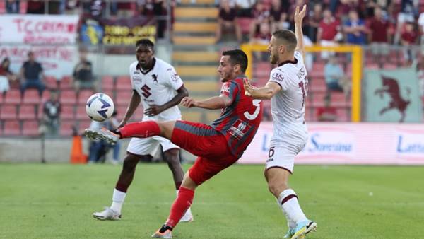 Torino vs Cremonese Torino vs Cremonese