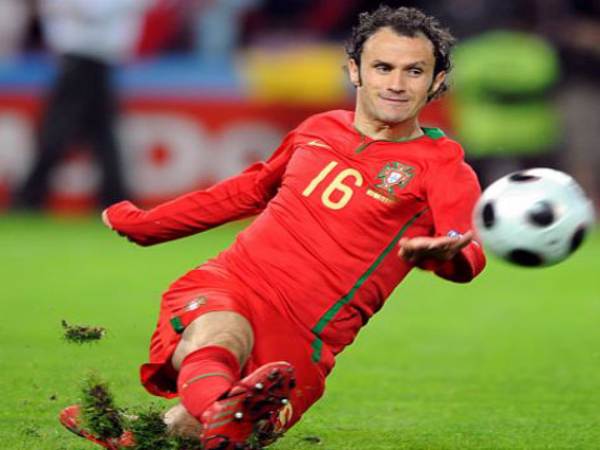 Ricardo Carvalho – Hòn đá tảng hàng phòng ngự
