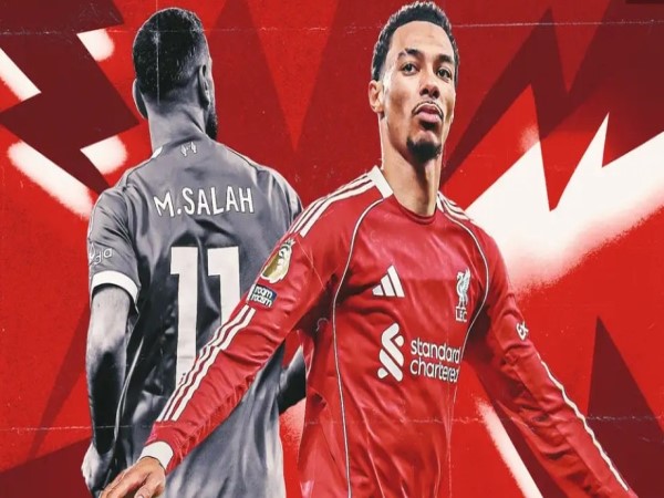 Tin Liverpool: Hugo Ekitike kỷ nguyên hậu Mohamed Salah