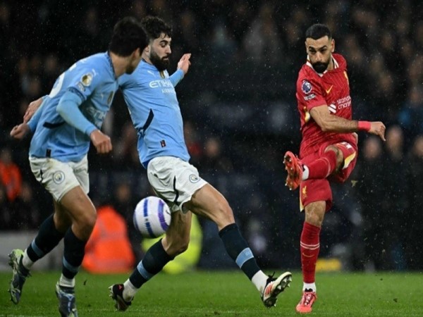 Tin Liverpool: 6 mục tiêu thay thế Mohamed Salah ngay tháng 1