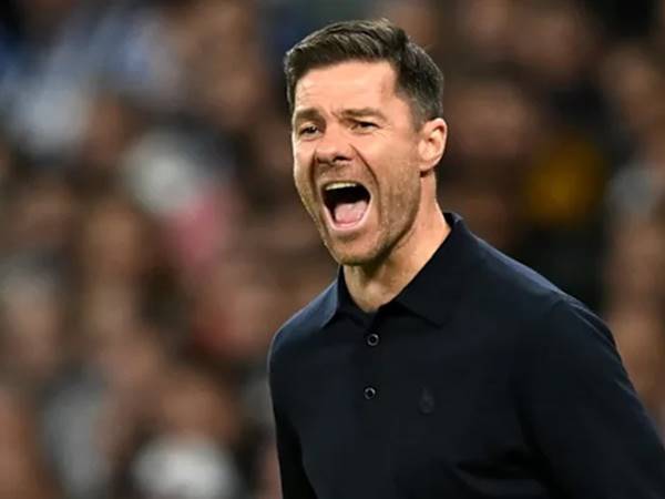Những cái tên nổi lên sẽ thay thế Xabi Alonso Những cái tên nổi lên sẽ thay thế Xabi Alonso