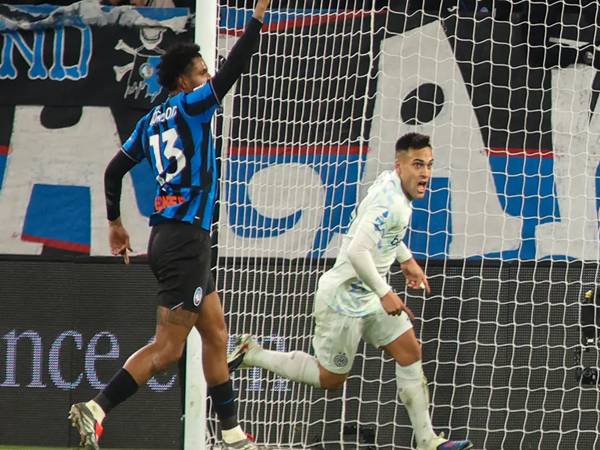 Tin Inter Milan: Lautaro đưa CLB lên đỉnh tại Serie A