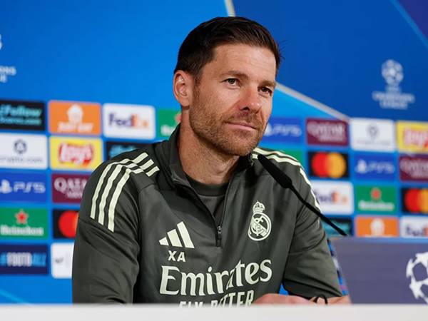 Tin Real Madrid: Xabi Alonso có nguy cơ bị sa thải