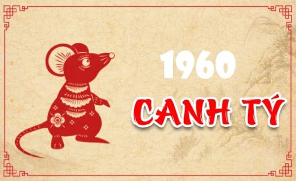 Vận trình tử vi tuổi Canh Tý 24/12/2025 tốt hay xấu?