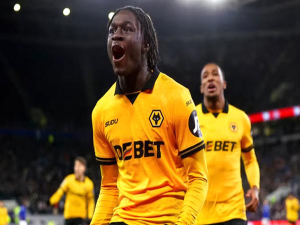 Tin Arsenal: Phương án nâng cấp Martinelli